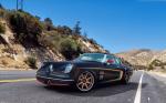 Studebaker Commander Veinte Victorias by GWA 1954 года